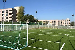 Vila Universitaria Barcelona