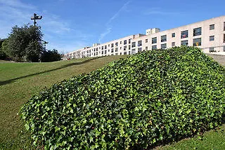 Vila Universitaria מלון
