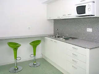Отель Vila Universitaria *