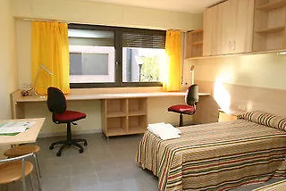 Vila Universitaria Барселона